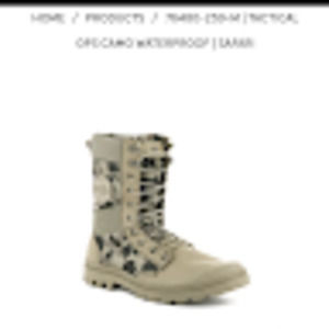 Meet your Posher, Death